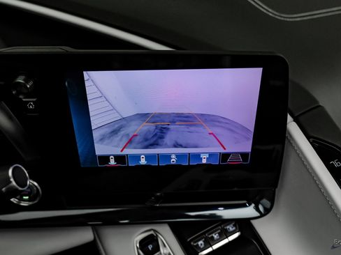 Used 2025 Chevrolet Corvette Z06 w/ Z07 Performance Package image 77