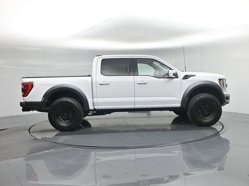 Used 2022 Ford F150 Raptor w/ Equipment Group 801A High image 33