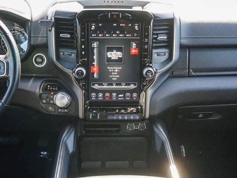 Used 2021 RAM 1500 Rebel w/ Rebel Level 2 Equipment Group image 11