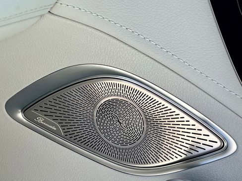 Certified 2023 Mercedes-Benz EQE AMG 4MATIC Sedan image 61