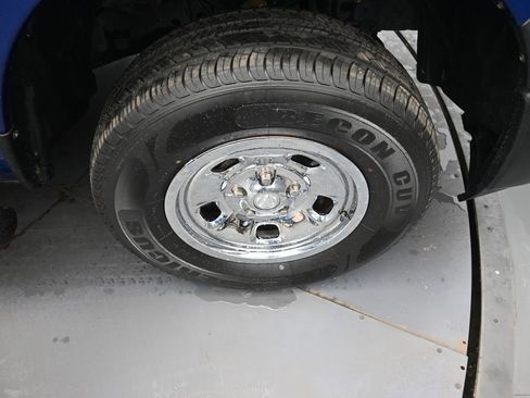 Used 2016 RAM 1500 Tradesman w/ Popular Equipment Group image 29