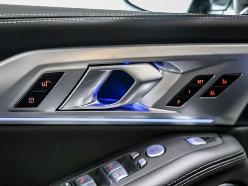 New 2026 BMW XM Label Red image 14