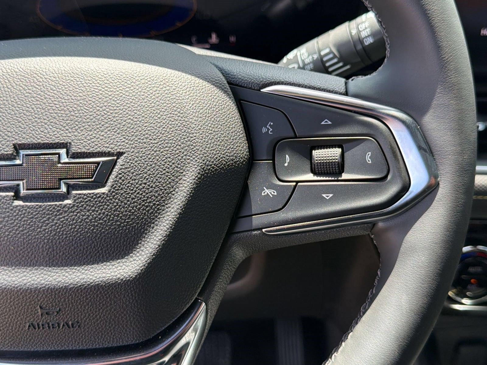 New 2026 Chevrolet TrailBlazer ACTIV w/ Convenience Package FWD image 26