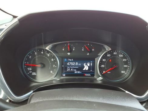 Used 2023 Chevrolet Equinox LT FWD image 16