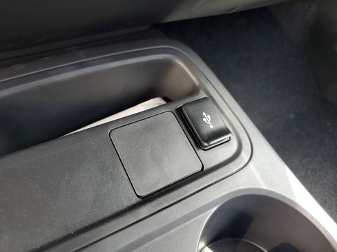 New 2024 Mitsubishi Mirage G4 ES image 25