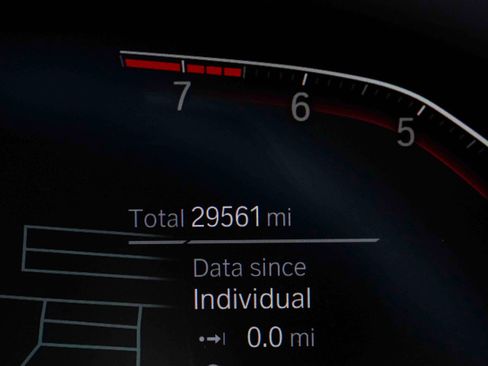 Certified 2022 BMW 840i Gran Coupe w/ Comfort Seating Package image 21