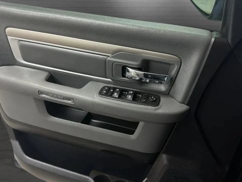 Used 2015 RAM 1500 Big Horn AWD/4WD image 16