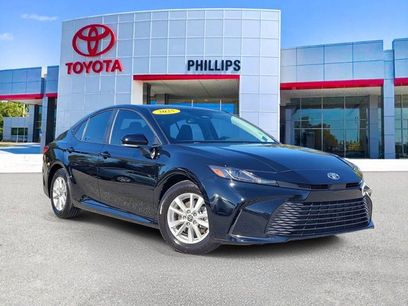 Used 2025 Toyota Camry LE