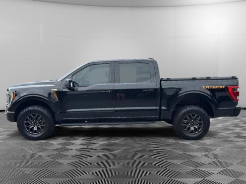 Used 2022 Ford F150 Tremor w/ Equipment Group 402A High AWD/4WD image 5
