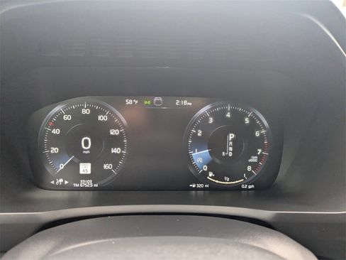 Certified 2022 Volvo XC90 T6 Inscription image 41