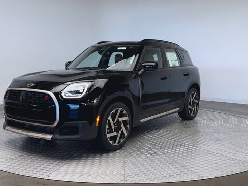 New 2026 MINI Cooper Countryman S image 4