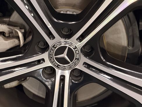 Certified 2022 Mercedes-Benz C 300 Sedan image 18