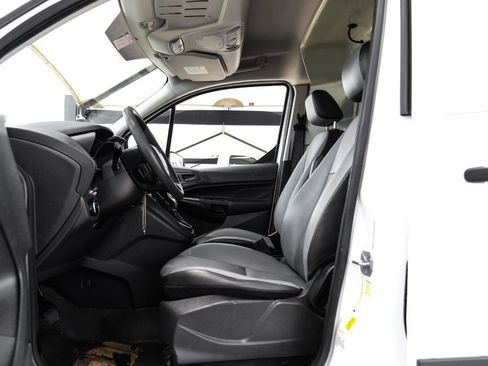 Used 2016 Ford Transit Connect XL FWD image 3