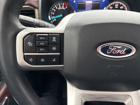 Used 2024 Ford Expedition Max Limited image 33