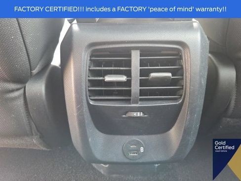 Used 2023 Ford Mustang Mach-E Premium AWD/4WD image 23