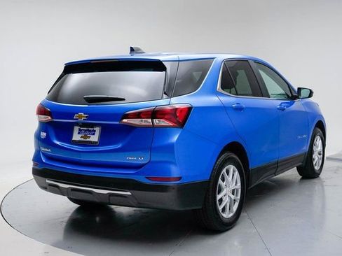 Used 2024 Chevrolet Equinox LT image 7