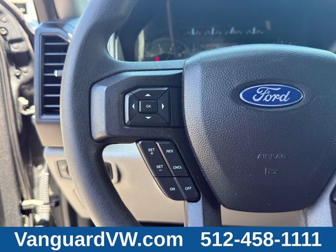 Used 2019 Ford F150 XL w/ Equipment Group 101A Mid AWD/4WD image 19