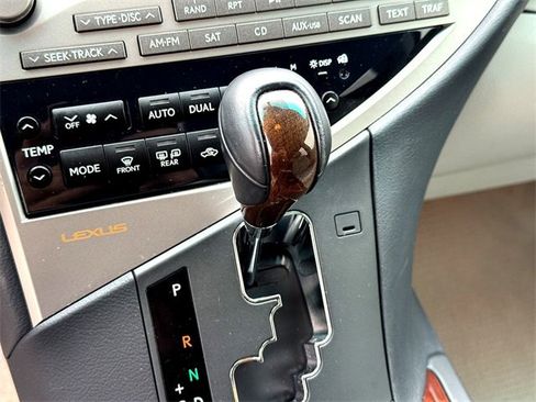 Used 2011 Lexus RX 350 2WD image 21