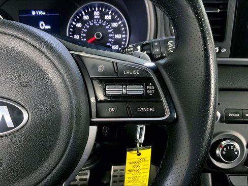 Used 2020 Kia Sportage S w/ S Sunroof Package AWD/4WD image 18