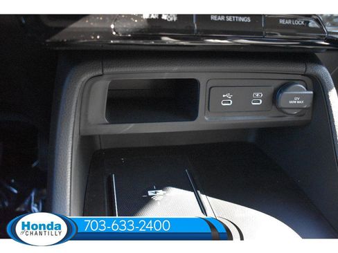 New 2026 Honda Pilot EX-L image 17