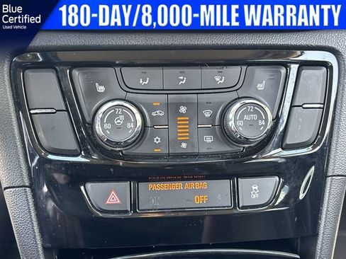 Used 2018 Buick Encore Essence AWD/4WD image 28