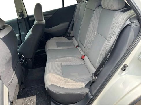 Used 2022 Subaru Outback Premium AWD/4WD image 24