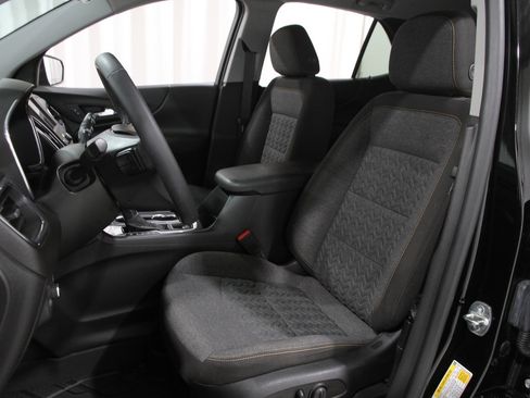 Certified 2023 Chevrolet Equinox LT image 5