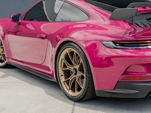 Used 2024 Porsche 911 GT3 RWD image 48