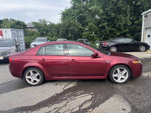 Used 2006 Acura TL FWD image 9