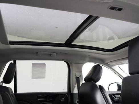 New 2026 Lincoln Aviator Reserve w/ Jet Appearance Package AWD/4WD image 17