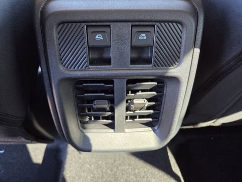 New 2026 Ford Bronco Big Bend image 16