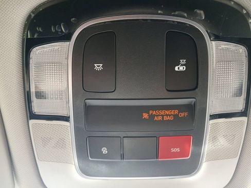 Used 2023 Hyundai Tucson SEL FWD image 23