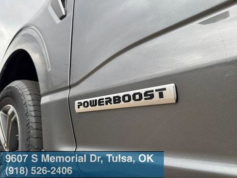 Certified 2023 Ford F150 XLT w/ Equipment Group 302A High image 33