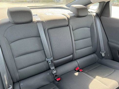 Used 2017 Chevrolet Malibu LT w/ Driver Confidence Package image 18