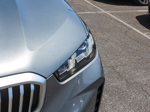 Used 2026 BMW X5 sDrive40i w/ M Sport Package RWD image 10