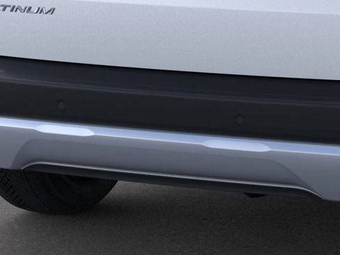 New 2026 Ford Escape Platinum w/ Premium Technology Package image 23