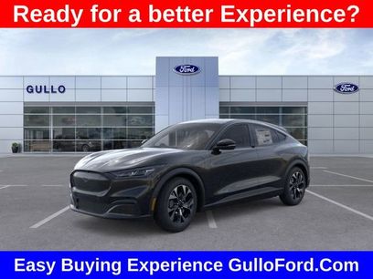 New 2025 Ford Mustang Mach-E Select w/ Comfort Package Lite
