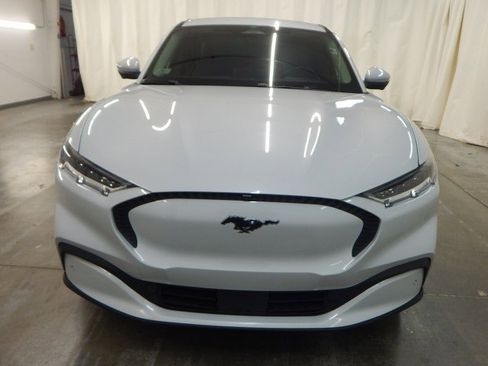 Used 2021 Ford Mustang Mach-E Select w/ Comfort/Technology Package image 9
