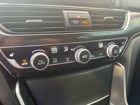 Certified 2022 Honda Accord Sport Special Edition image 10