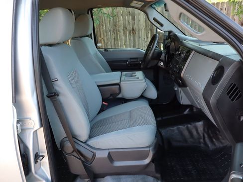 Used 2016 Ford F350 XL w/ Power Equipment Group AWD/4WD image 21
