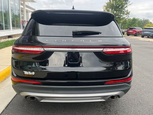 Used 2023 Lincoln Corsair AWD w/ Equipment Group 101A image 8