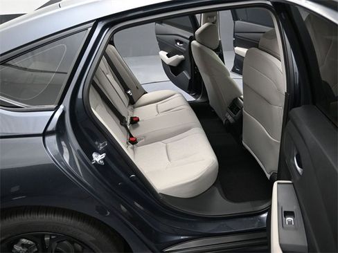 New 2025 Honda Accord SE image 2