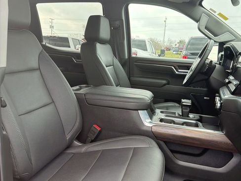 Used 2024 GMC Sierra 1500 SLT w/ SLT Premium Plus Package image 20