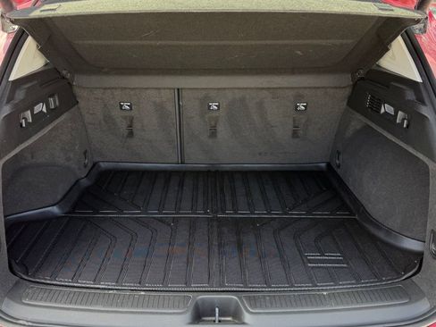 Used 2025 Buick Envision Avenir AWD/4WD image 5