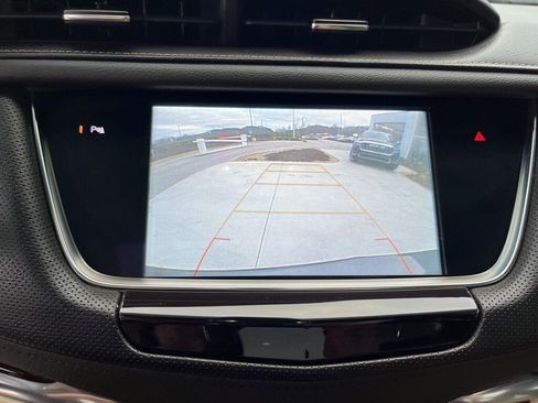 Used 2019 Cadillac XT5 Luxury image 10