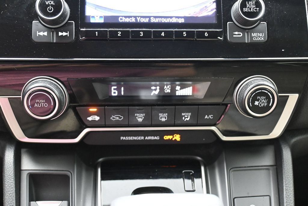 Used 2020 Honda CR-V LX image 21