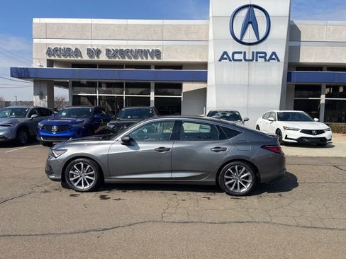 Used 2025 Acura Integra image 2