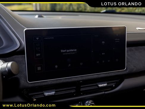 New 2026 Lotus Emira SE image 47