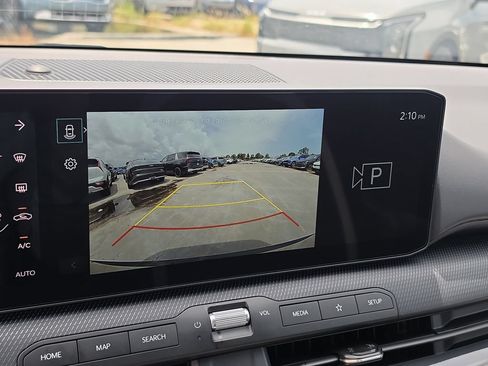 New 2026 Kia K4 GT-Line Turbo FWD image 23