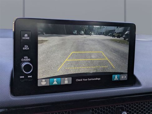 Used 2022 Honda Civic Si image 18